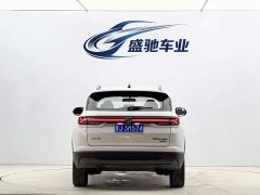 Changan CS35PLUS 2023 Enjoy Edition 1.4T DCT Luxury - фото 5