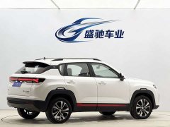 Changan CS35PLUS 2023 Enjoy Edition 1.4T DCT Luxury - фото 6