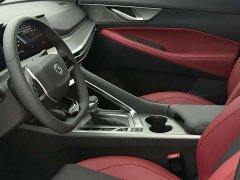 Changan CS35PLUS 2023 Enjoy Edition 1.4T DCT Luxury - фото 9