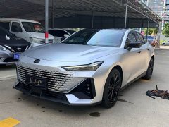 Changan UNI-V 2023 1.5T premium - фото 1