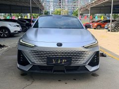 Changan UNI-V 2023 1.5T premium - фото 2