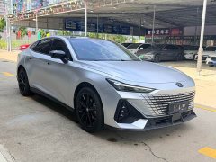 Changan UNI-V 2023 1.5T premium - фото 3