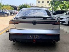 Changan UNI-V 2023 1.5T premium - фото 4