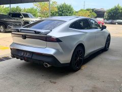Changan UNI-V 2023 1.5T premium - фото 5