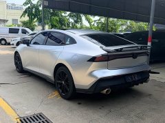 Changan UNI-V 2023 1.5T premium - фото 6