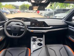 Changan UNI-V 2023 1.5T premium - фото 8