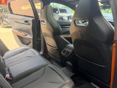 Changan UNI-V 2023 1.5T premium - фото 9