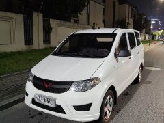 Wuling Hongguang 2021 1.5L S Basic LAR - фото 1