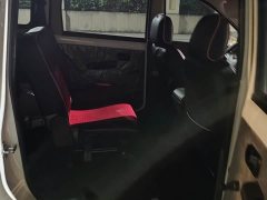 Wuling Hongguang 2021 1.5L S Basic LAR - фото 12