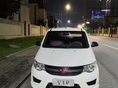 Wuling Hongguang 2021 1.5L S Basic LAR - фото 2