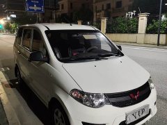 Wuling Hongguang 2021 1.5L S Basic LAR - фото 3