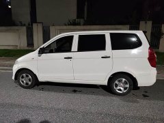 Wuling Hongguang 2021 1.5L S Basic LAR - фото 4