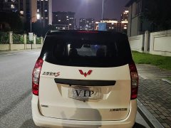 Wuling Hongguang 2021 1.5L S Basic LAR - фото 5