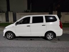 Wuling Hongguang 2021 1.5L S Basic LAR - фото 8