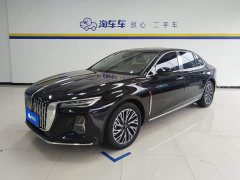 Hongqi H5 2.0T Automatic Zhilianqichang Edition - фото 1
