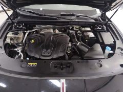 Hongqi H5 2.0T Automatic Zhilianqichang Edition - фото 10