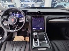 Hongqi H5 2.0T Automatic Zhilianqichang Edition - фото 12