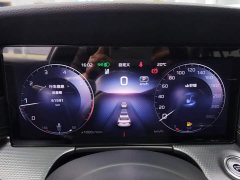 Hongqi H5 2.0T Automatic Zhilianqichang Edition - фото 14