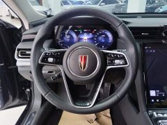 Hongqi H5 2.0T Automatic Zhilianqichang Edition - фото 15