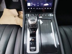 Hongqi H5 2.0T Automatic Zhilianqichang Edition - фото 16
