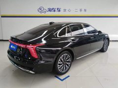 Hongqi H5 2.0T Automatic Zhilianqichang Edition - фото 3