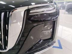 Hongqi H5 2.0T Automatic Zhilianqichang Edition - фото 5
