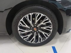 Hongqi H5 2.0T Automatic Zhilianqichang Edition - фото 6