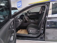 Hongqi H5 2.0T Automatic Zhilianqichang Edition - фото 9