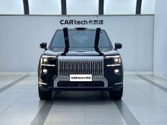 Zeekr 9X 2025 Hyper version 70kWh six seats - фото 1