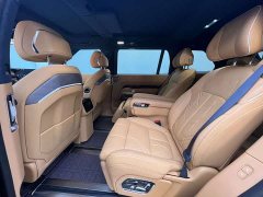 Zeekr 9X 2025 Hyper version 70kWh six seats - фото 11