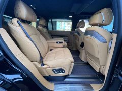 Zeekr 9X 2025 Hyper version 70kWh six seats - фото 12