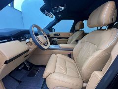 Zeekr 9X 2025 Hyper version 70kWh six seats - фото 13