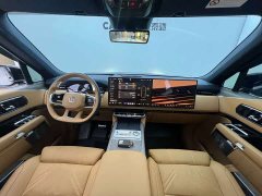 Zeekr 9X 2025 Hyper version 70kWh six seats - фото 17