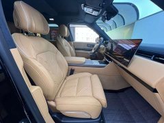 Zeekr 9X 2025 Hyper version 70kWh six seats - фото 19