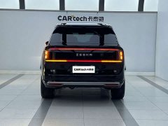 Zeekr 9X 2025 Hyper version 70kWh six seats - фото 2