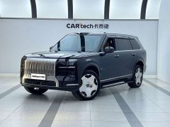 Zeekr 9X 2025 Hyper version 70kWh six seats - фото 4