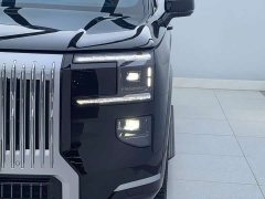 Zeekr 9X 2025 Hyper version 70kWh six seats - фото 6