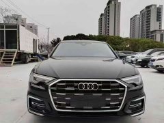 Audi A6L 2024 45 TFSI Premium Elegant - фото 1