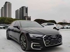 Audi A6L 2024 45 TFSI Premium Elegant - фото 2