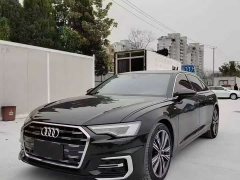 Audi A6L 2024 45 TFSI Premium Elegant - фото 3