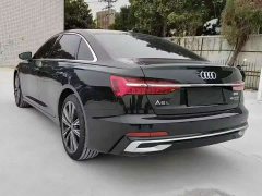 Audi A6L 2024 45 TFSI Premium Elegant - фото 4