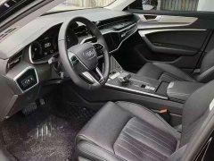 Audi A6L 2024 45 TFSI Premium Elegant - фото 5