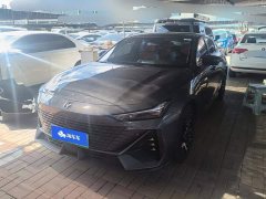 Changan UNI-V Smart iDD Smart iDD 1.5T 113km smart fun (fast version) - фото 1