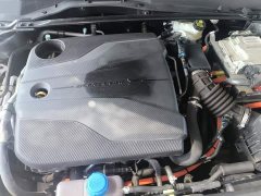 Changan UNI-V Smart iDD Smart iDD 1.5T 113km smart fun (fast version) - фото 10