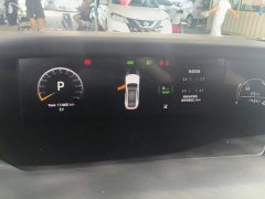 Changan UNI-V Smart iDD Smart iDD 1.5T 113km smart fun (fast version) - фото 14