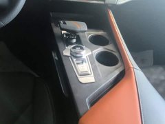 Changan UNI-V Smart iDD Smart iDD 1.5T 113km smart fun (fast version) - фото 16