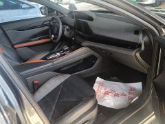 Changan UNI-V Smart iDD Smart iDD 1.5T 113km smart fun (fast version) - фото 8