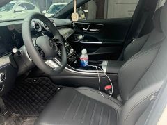 Mercedes-Benz C-Class 2026 C 260 L Sports Special Edition - фото 4