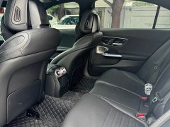 Mercedes-Benz C-Class 2026 C 260 L Sports Special Edition - фото 6