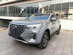 Ruiqi 7 2022 2.3T automatic four-wheel drive diesel standard long cargo box M9T - фото 1